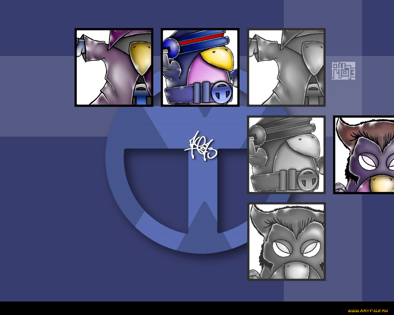 , linux